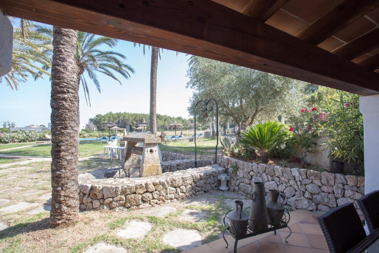 Puerto de Pollensa Villa: Mountain Retreat Near Beach Port de Pollenca Exterior photo